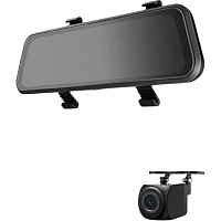 Автомобильный видеорегистратор 70mai Rearview Dash Cam S410