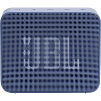 Портативна акустика JBL Go Essential 2 Blue (JBLGOES2BLUEU)  - придбати в Дніпрі, Україні: ціна, характеристики | інтернет-магазин TOUCH