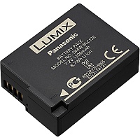 Аккумулятор Panasonic DMW-BLC12