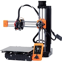 3D-принтер Prusa Mini+ Semi-Assembled (PR-8890) - придбати в Дніпрі, Україні: ціна, характеристики | інтернет-магазин TOUCH