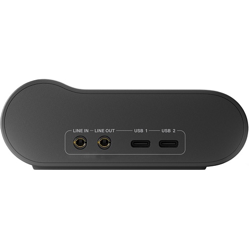 Игровые наушники SteelSeries Arctis Nova Pro Wireless Black (61520