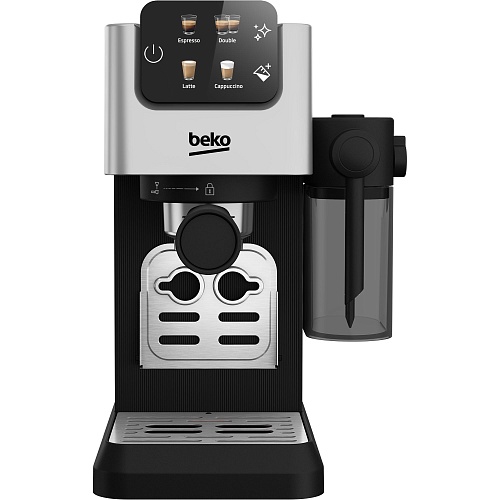 Кофеварка рожковая Beko CaffeExperto CE4500 CEP 5304 X