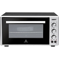 Настольная электрическая духовка Liberty T-250 CX