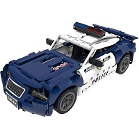 Конструктор Xiaomi ONEBOT Police Car (OBCJJC22AIQI) - придбати в Дніпрі, Україні: ціна, характеристики | інтернет-магазин TOUCH