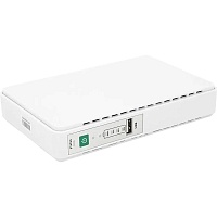 Джерело безперебійного живлення (ДБЖ) для роутера U-tex POE-432EM - придбати в Дніпрі, Україні: ціна, характеристики | інтернет-магазин TOUCH