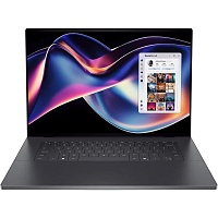 Ноутбук Dell XPS 16 DA16260 Graphite (18KNJ)