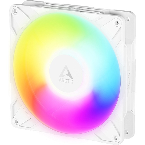 Корпусный вентилятор Arctic P14 Pro Reverse A-RGB White (ACFAN00324A)