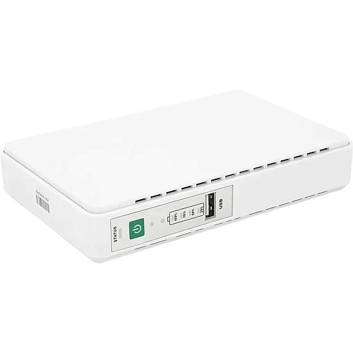Джерело безперебійного живлення (ДБЖ) для роутера U-tex POE-432EM - придбати в Дніпрі, Україні: ціна, характеристики | інтернет-магазин TOUCH