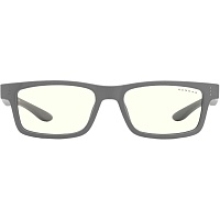 Компьютерные очки Gunnar Computer Eyewear Cruz Kids Small Grey Clear Natural