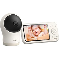 Відеоняня Eufy C10 - придбати в Дніпрі, Україні: ціна, характеристики | інтернет-магазин TOUCH