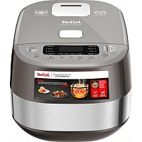 Мультиварка Tefal RK802B32 - придбати в Дніпрі, Україні: ціна, характеристики | інтернет-магазин TOUCH