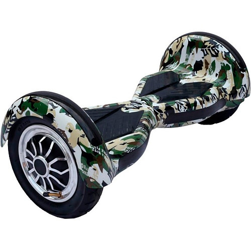 Гироборд ROVER D17 2024 10" Military 