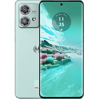 Смартфон Motorola Edge 40 Neo 12/256GB Soothing Sea (PAYH0081RS) UA-UCRF