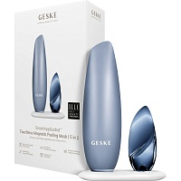 Магнитная пилинг-маска GESKE Touchless Magnetic Peeling Mask 5в1 Midnight (HB0559)