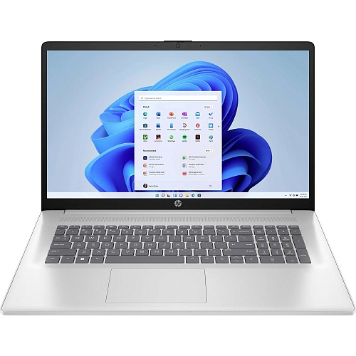 Ноутбук HP 17-cn4065cl (9X4L4UA#ABA) 