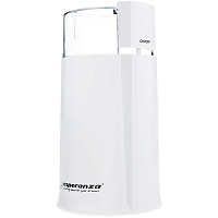 Кофемолка EKC 001 W White (EKC001W)