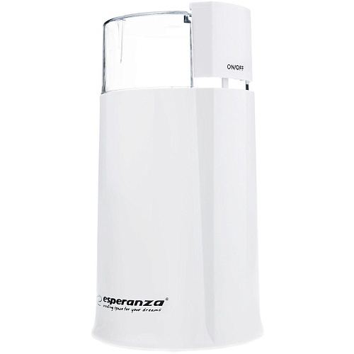 Кофемолка EKC 001 W White (EKC001W)