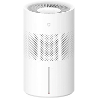 Зволожувач повітря Xiaomi Mi Home Mistless Humidifier 3 (CJSJSQ05ZMZ) - придбати в Дніпрі, Україні: ціна, характеристики | інтернет-магазин TOUCH