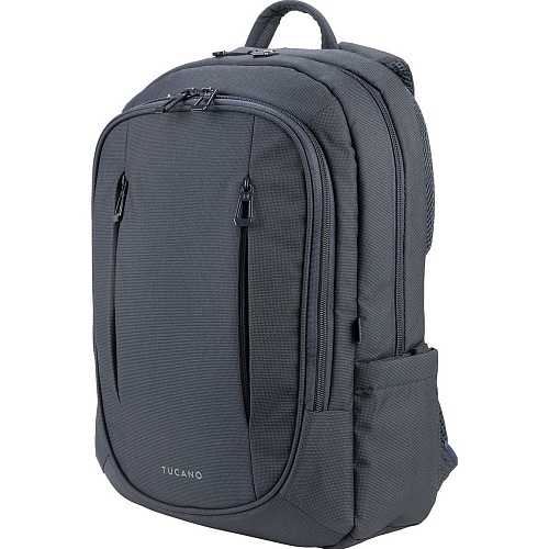 Рюкзак Tucano Binario AGS 15.6" Blue (BKBIN15-AGS-B) 