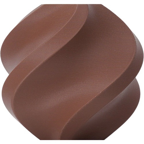 Филамент для 3D-принтеров Bambu Lab PLA Matte 1kg Dark Brown (A01-N2-1.75-1000-SPLFREE)