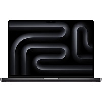 Ноутбук Apple MacBook Pro 16'' M3 Pro 18GB/512GB Space Black 2023 (MRW13)