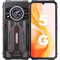 Смартфон Cubot Kingkong 11 16/256GB Black - придбати в Дніпрі, Україні: ціна, характеристики | інтернет-магазин TOUCH