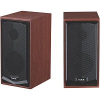 Акустическая система Havit HV-SK518 Wooden 