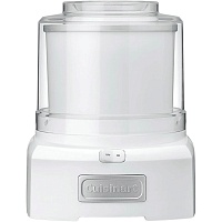 Морозивниця Cuisinart Cool Scoops ICE21E - придбати в Дніпрі, Україні: ціна, характеристики | інтернет-магазин TOUCH