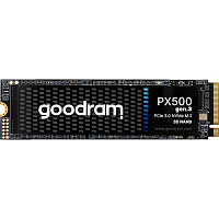 SSD накопитель Goodram PX500 Gen.3 512GB (SSDPR-PX500-512-80-G3)