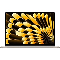 Ноутбук Apple MacBook Air 13" M5 16/1TB Starlight 2026 (MDHC4)