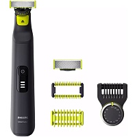 Триммер для бороды и усов Philips OneBlade Pro QP6541/15