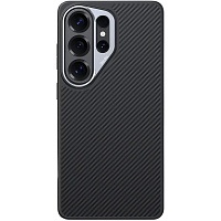 Чохол Benks ArmorPro Magnetic Kevlar 600D для Samsung Galaxy S26 Ultra Black - придбати в Дніпрі, Україні: ціна, характеристики | інтернет-магазин TOUCH