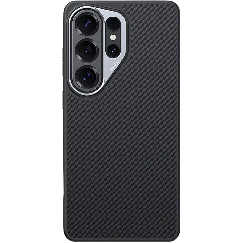 Чехол Benks ArmorPro Magnetic Kevlar 600D для Samsung Galaxy S26 Ultra Black