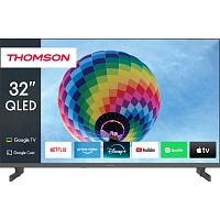 Телевизор Thomson QG4S14 32" QLED FullHD (32QG4S14)