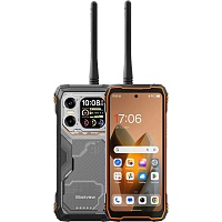 Смартфон Blackview XPLORE 1 Walkie Talkie 16/512GB Orange EU - придбати в Дніпрі, Україні: ціна, характеристики | інтернет-магазин TOUCH