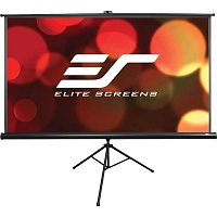Проекционный экран Elite Screens Tripod-Portable T100UWH 100"