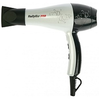 Фен BaByliss PRO BAB5559WTE