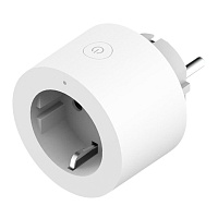 Розумна розетка Aqara Smart Plug (SP-EUC01) - придбати в Дніпрі, Україні: ціна, характеристики | інтернет-магазин TOUCH
