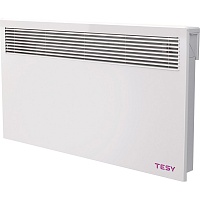 Конвекційний обігрівач Tesy CN 051 200 EI CLOUD W (305740) - придбати в Дніпрі, Україні: ціна, характеристики | інтернет-магазин TOUCH