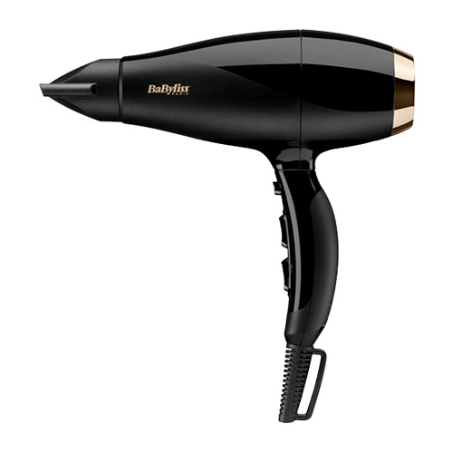 Фен BaByliss (6714E) - придбати в Дніпрі, Україні: ціна, характеристики | інтернет-магазин TOUCH