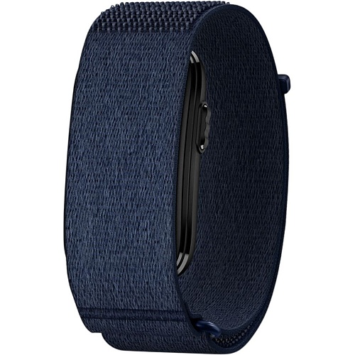 Фитнес-браслет Garmin CIRQA Smart Band Captain Blue S-M (010-04675-13/33)