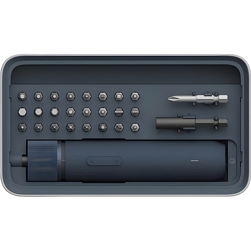Электроотвертка HOTO 3.6V Screwdriver Kit (QWLSD011)