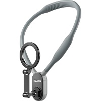 Тримач для смартфона Telesin Neck Mount MagSafe (MNM-001) - придбати в Дніпрі, Україні: ціна, характеристики | інтернет-магазин TOUCH