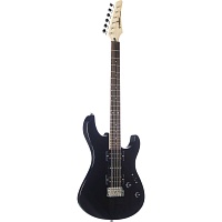 Електрогітара Yamaha Gigmaker ERG121 GPII Black - придбати в Дніпрі, Україні: ціна, характеристики | інтернет-магазин TOUCH