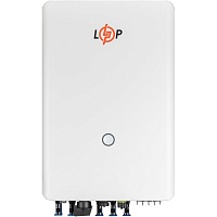 Сетевой солнечный инвертор LogicPower KTL-S 33kW (21838)