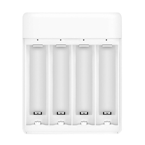 Зарядное устройство Xiaomi ZMI Battery Charger для аккумуляторов Zi5 AA / Zi7 AAA (PB401)