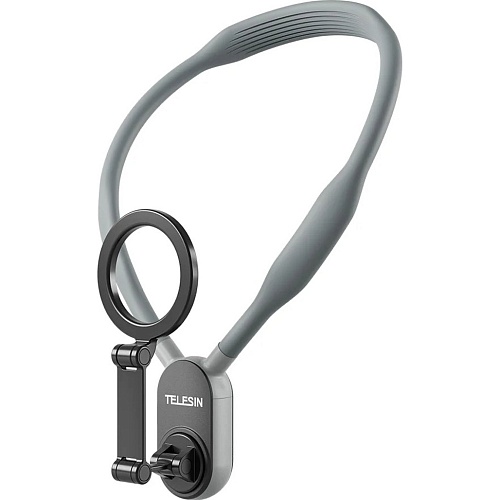 Держатель для смартфона Telesin Neck Mount MagSafe (MNM-001)