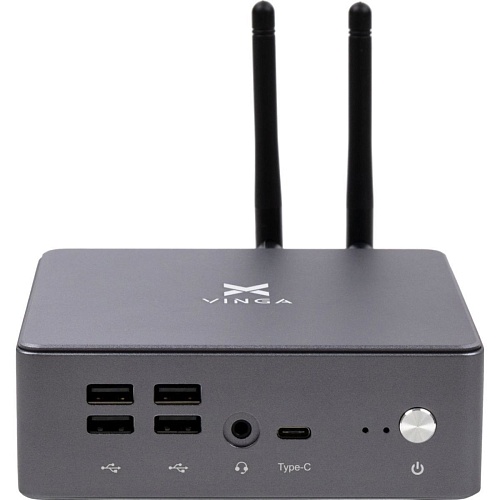 Неттоп Vinga Mini PC V655 8/256GB (V6551220P.8256W1H)