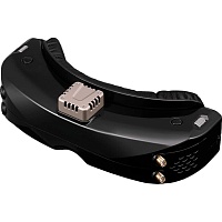 FPV окуляри Skyzone SKY04X V2 OLED Black (SKY04X5GBLK) - придбати в Дніпрі, Україні: ціна, характеристики | інтернет-магазин TOUCH