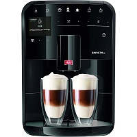 Кофемашина Melitta Barista SE F83/0-003